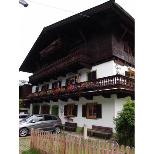 Pension Haus Christl