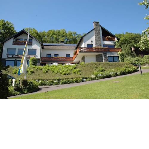 Pension Haus Diefenbach