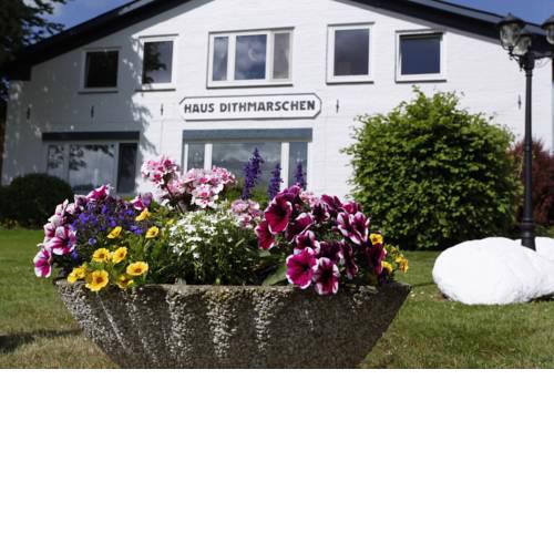 Pension Haus Dithmarschen