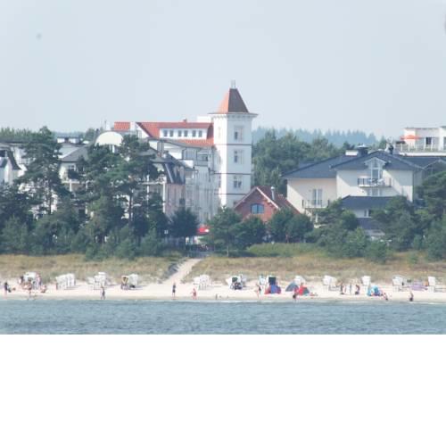 Pension Haus Edelweiß
