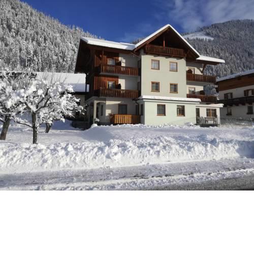 Pension Haus Edelweiss