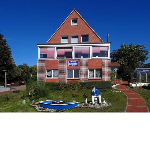 Pension Haus Elfriede
