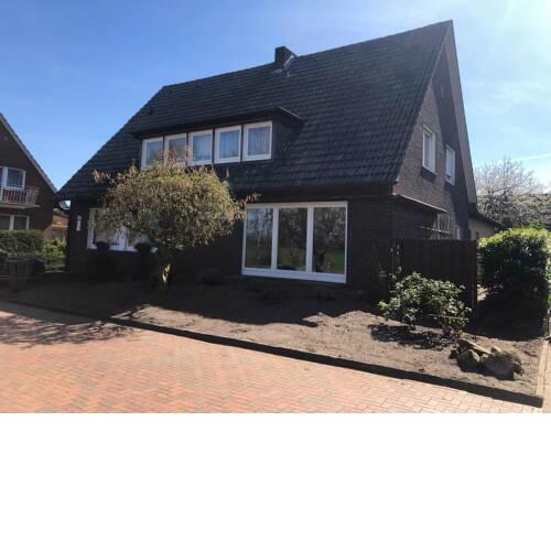 Pension Haus Erika