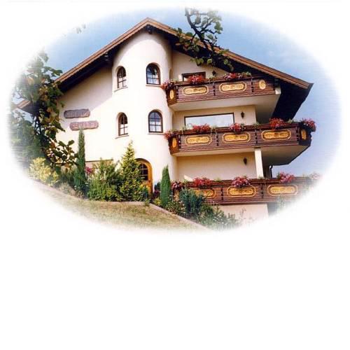 Pension Haus Erika