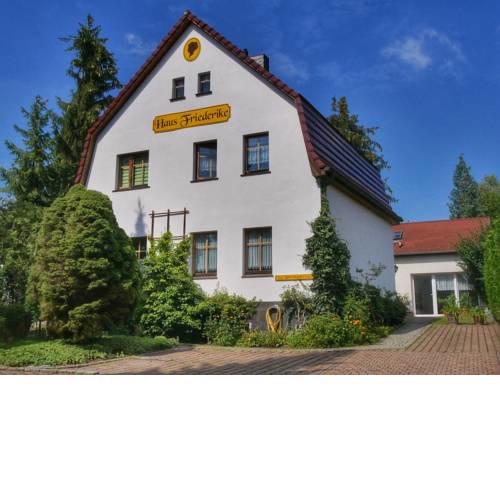 Pension Haus Friederike