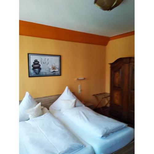 Pension Haus Gertrud