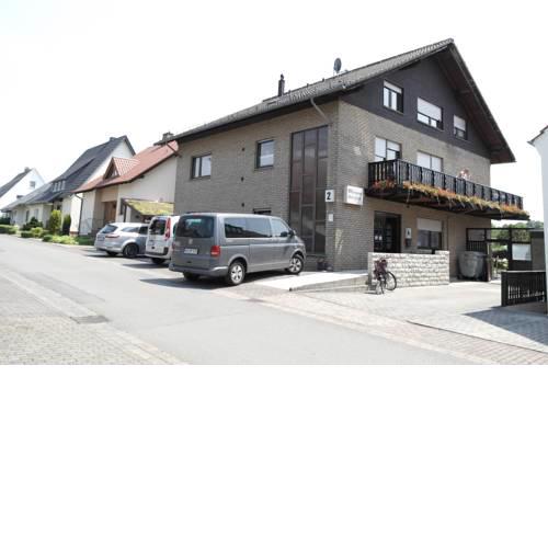 Pension Haus Gisela