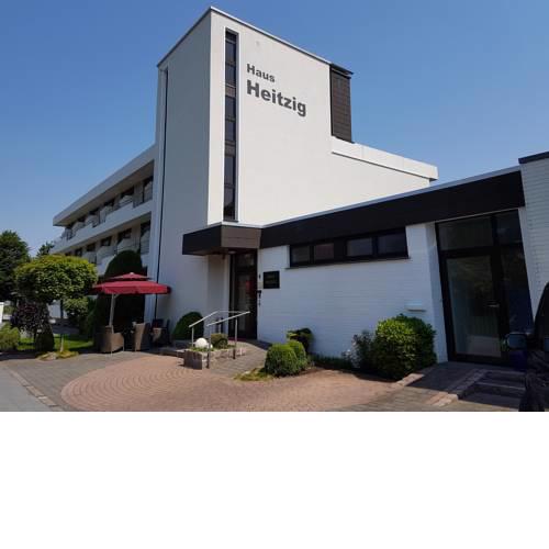Pension Haus Heitzig