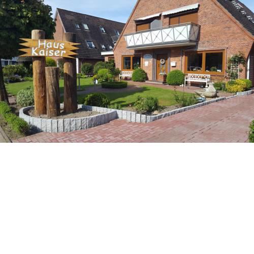 Pension Haus-Kaiser