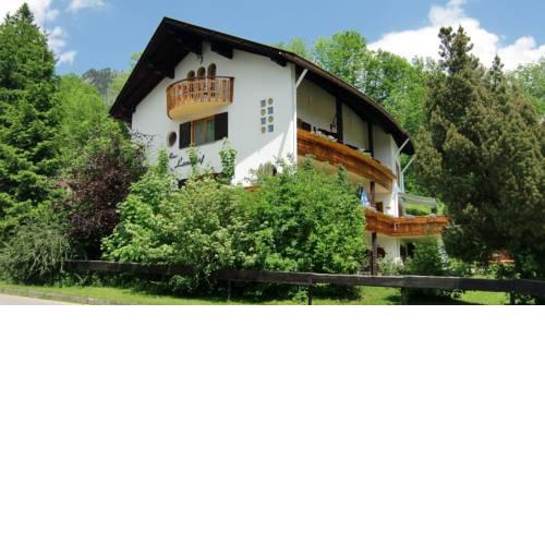 Pension Haus Landgraf