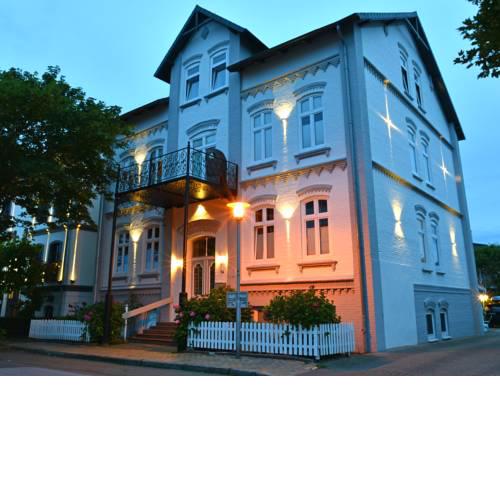 Pension Haus Lassen