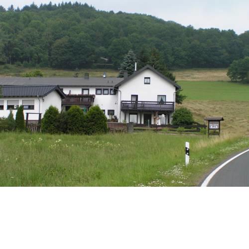 Pension Haus Liesertal