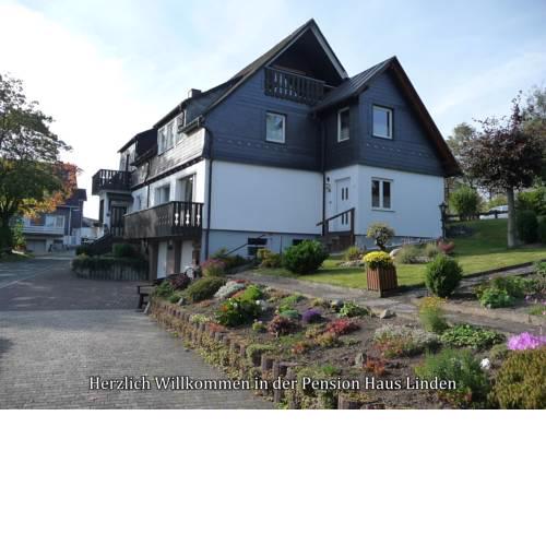 Pension Haus Linden