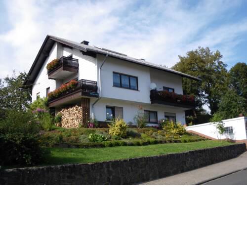 Pension Haus Ludwig