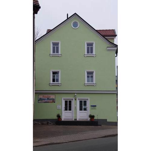Pension Haus Maria