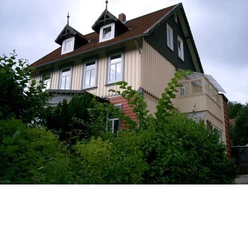Pension Haus Martha