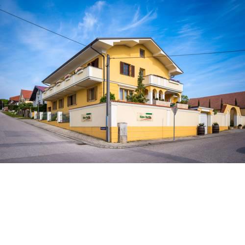 Pension Haus Martin - Schneeberger