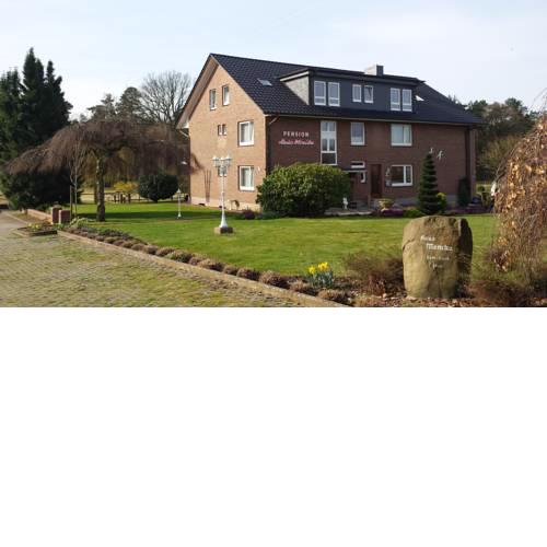 Pension Haus Monika
