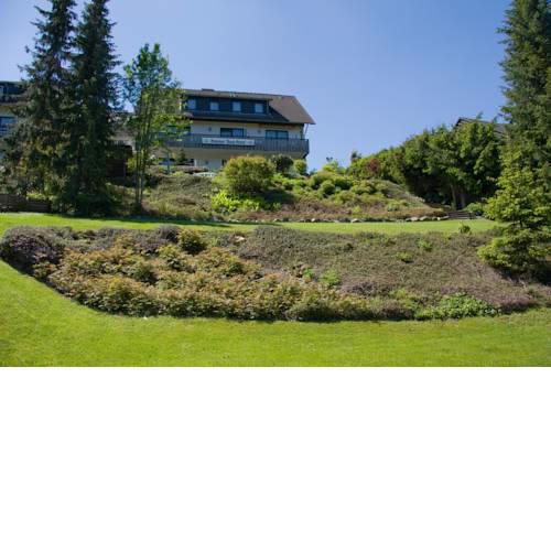 Pension Haus Petra