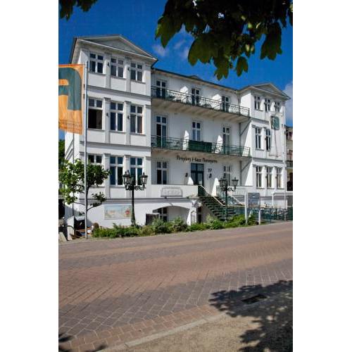Pension Haus Pommern