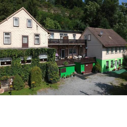 Pension Haus Rodenstein