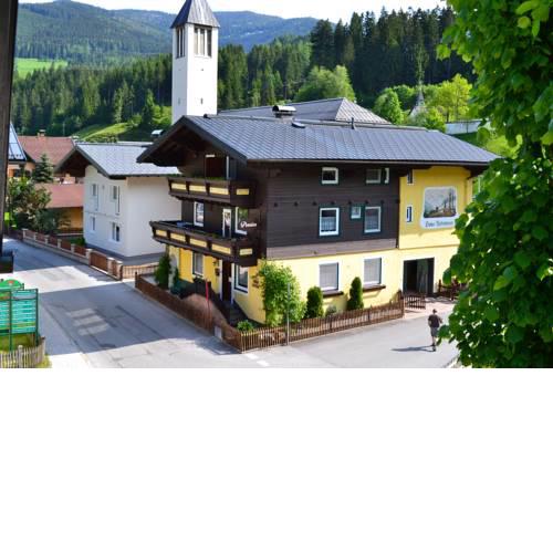 Pension Haus Rohrmoser