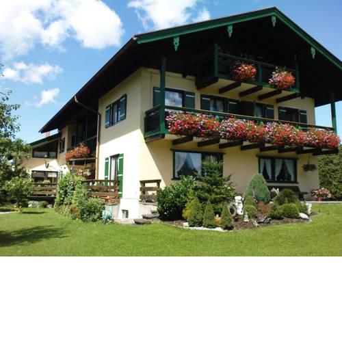 Pension Haus Schöneck