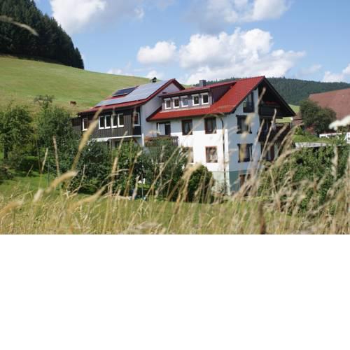 Pension Haus-Sommerberg