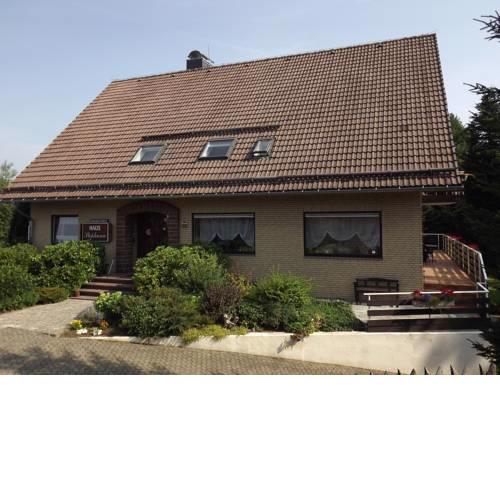 Pension Haus Stephanie