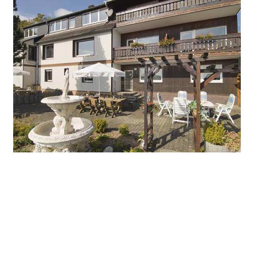 Pension Haus Talblick
