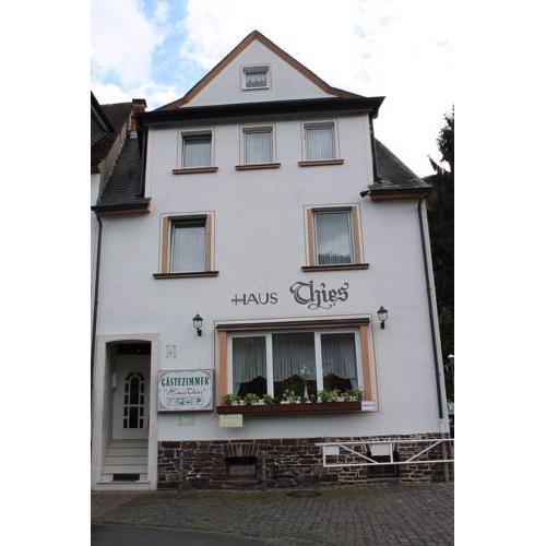 Pension Haus Thies