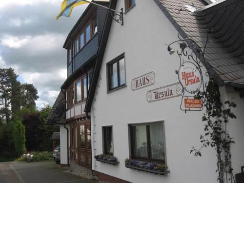Pension Haus Ursula