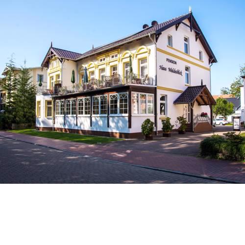 Pension Haus Waldesblick