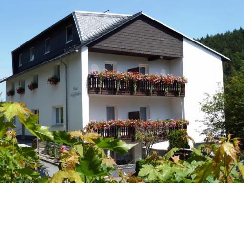 Pension Haus Waldfrieden
