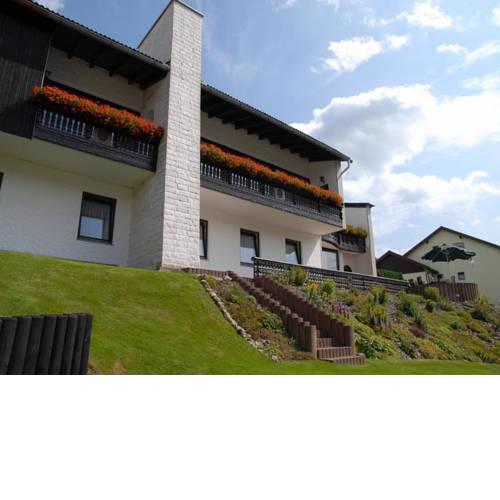 Pension Haus Wanninger