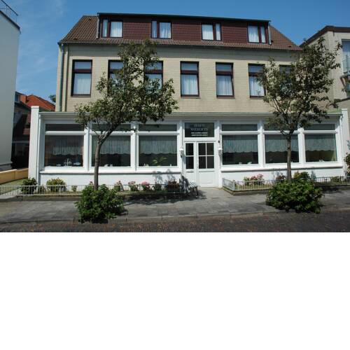 Pension Haus Weierts