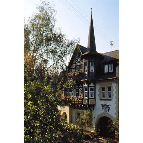 Pension Haus Weller