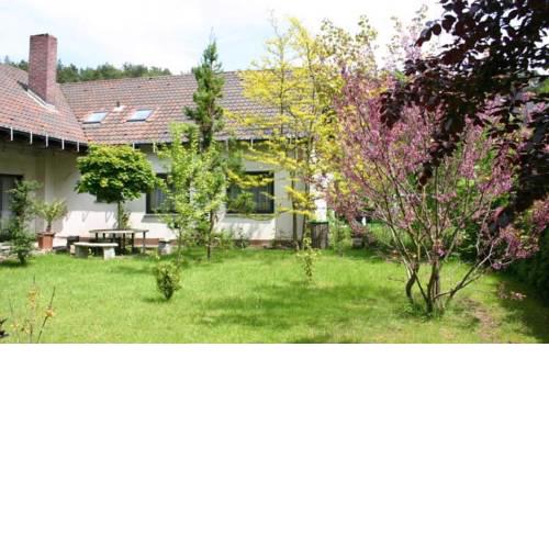 Pension Haus zum Schlehenberg