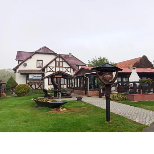 Pension Haus zum See