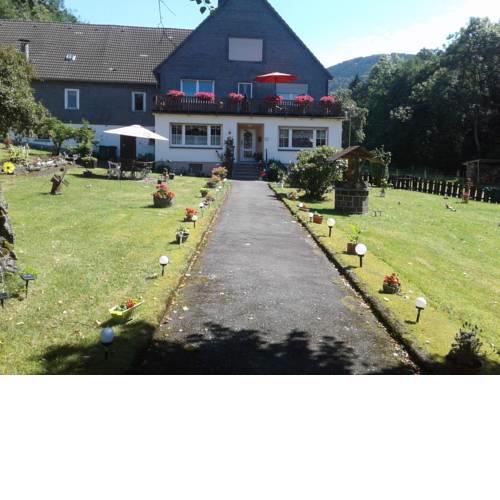Pension Haus zur Orke