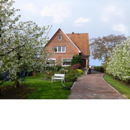 Pension Hauschildt