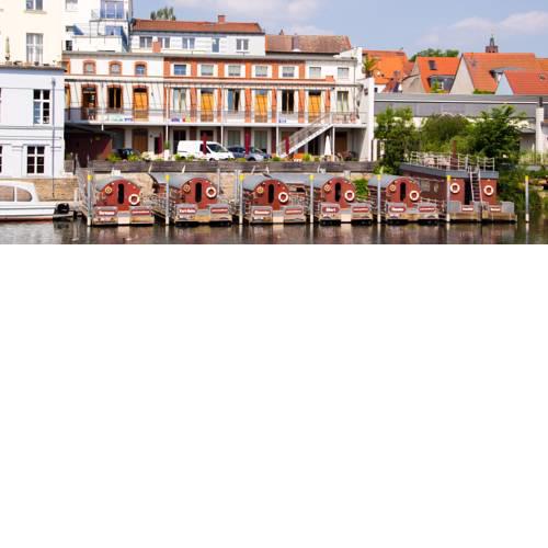 Pension Havelfloß