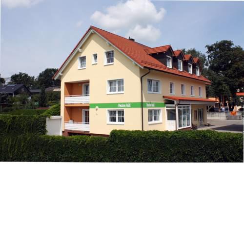 Pension Heidi