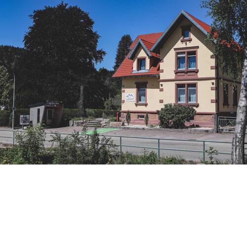Pension Heimat