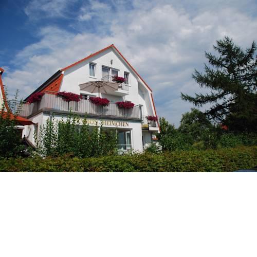 Pension Heimchen