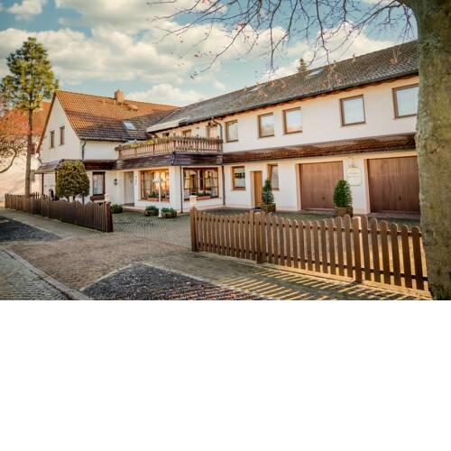 Pension Heinrich Heine