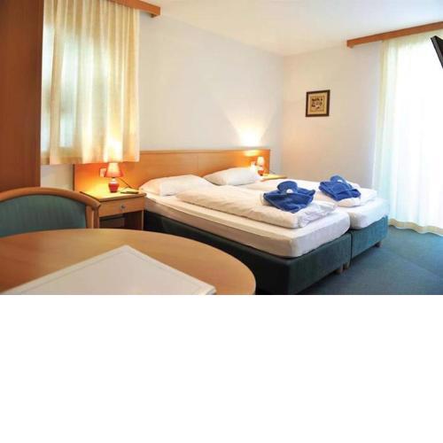 Pension Helvetia