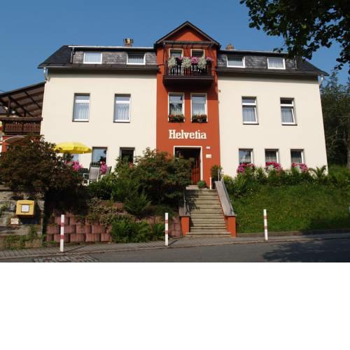 Pension Helvetia
