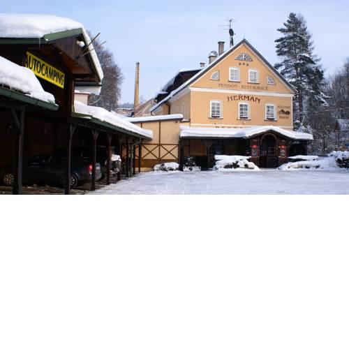 Pension Herman