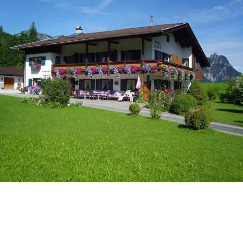 Pension Herzoghäusel